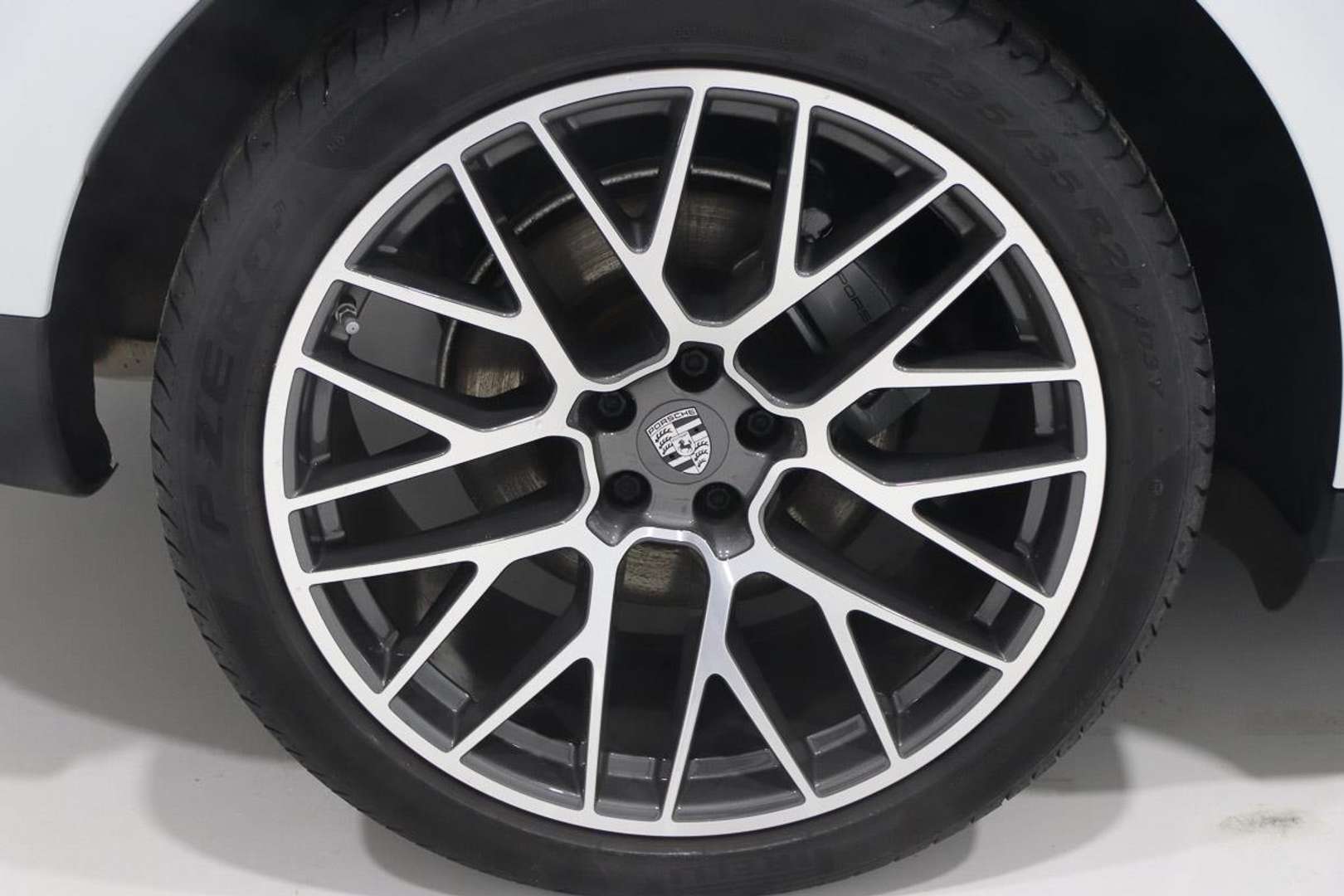 Porsche Macan III Turbo - 2019 - Joinsteer - #5