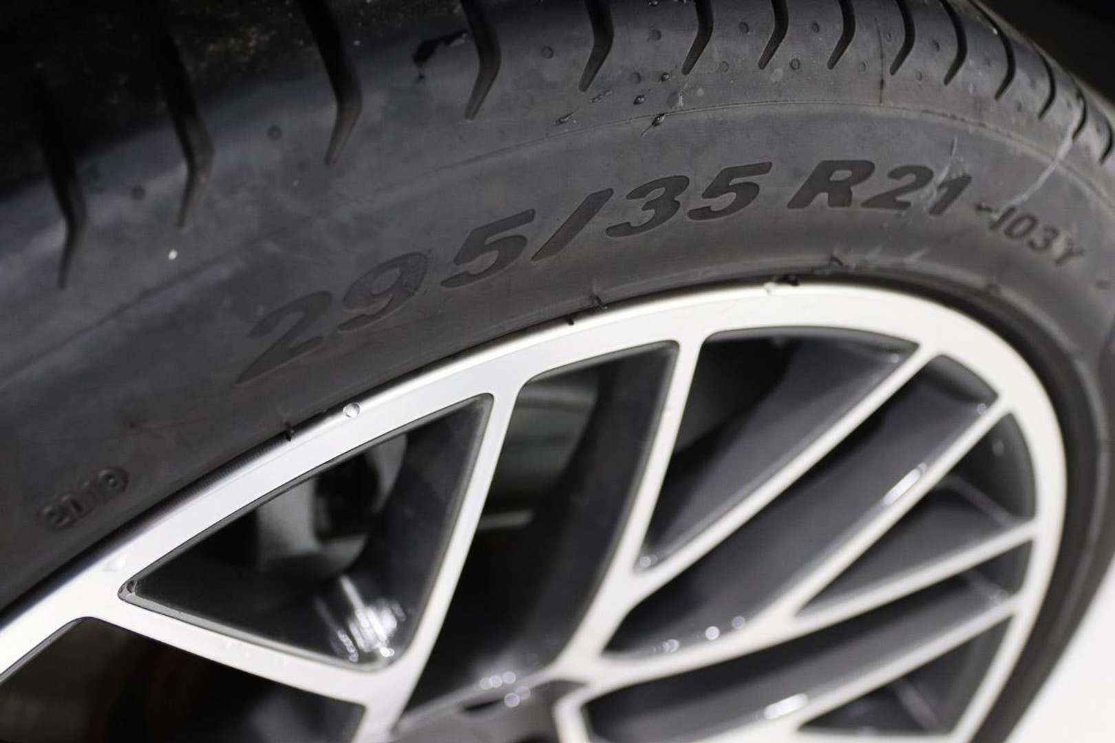 Porsche Macan III Turbo - 2019 - Joinsteer - #6