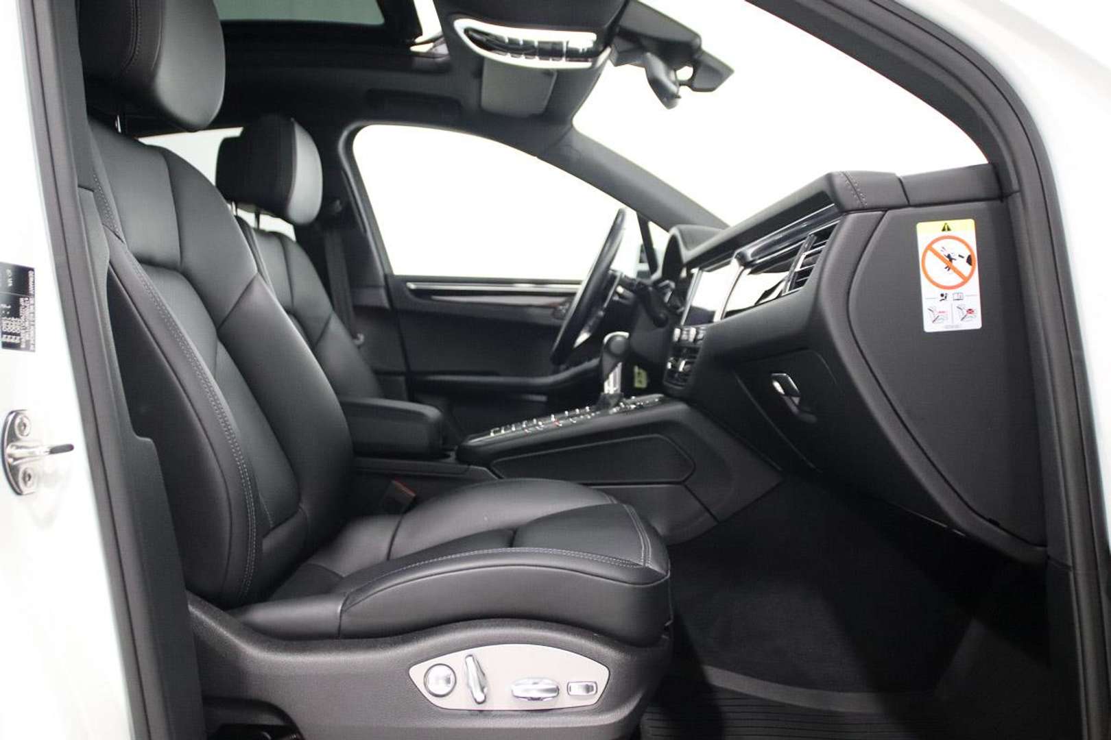 Porsche Macan III Turbo - 2019 - Joinsteer - #10