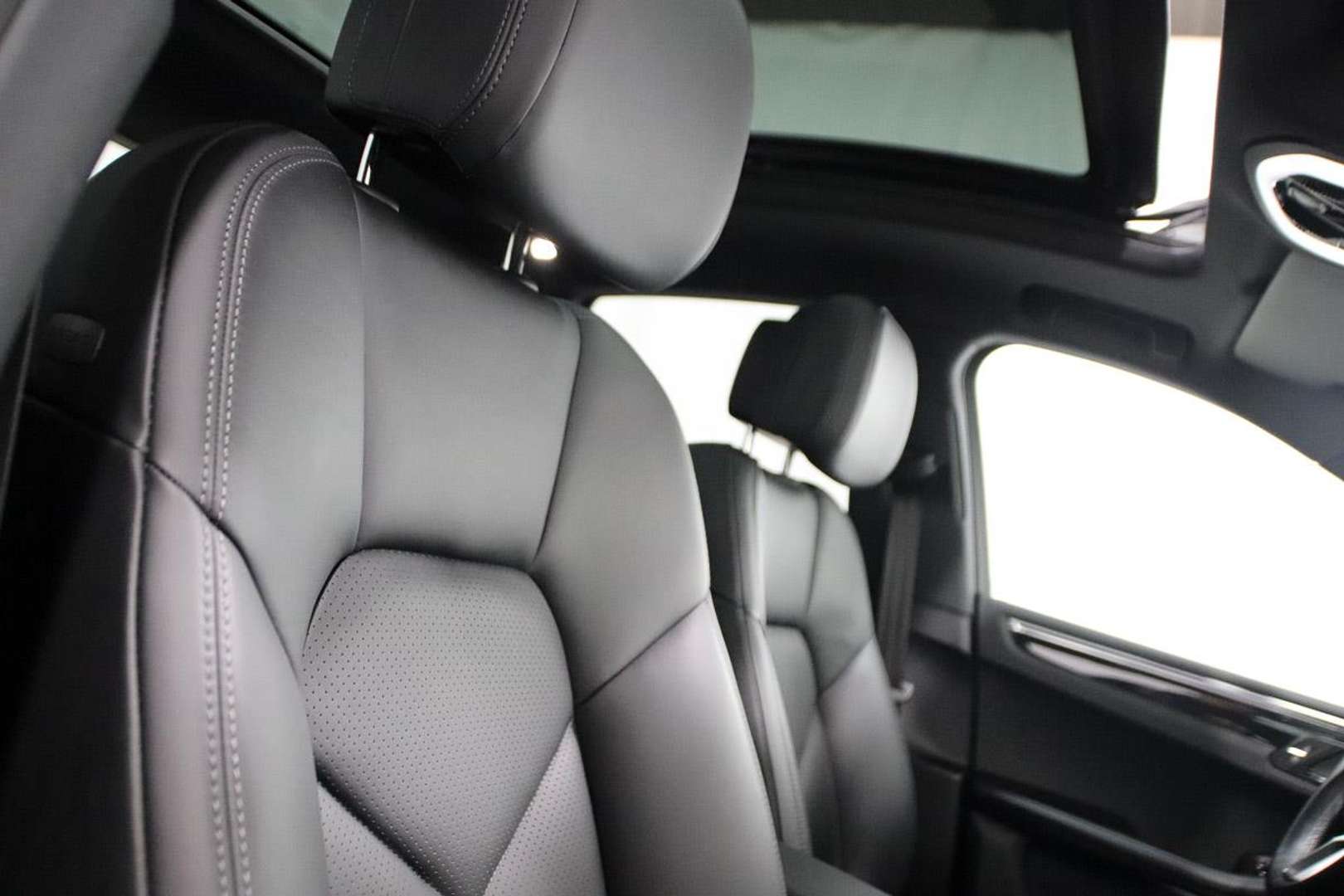 Porsche Macan III Turbo - 2019 - Joinsteer - #11