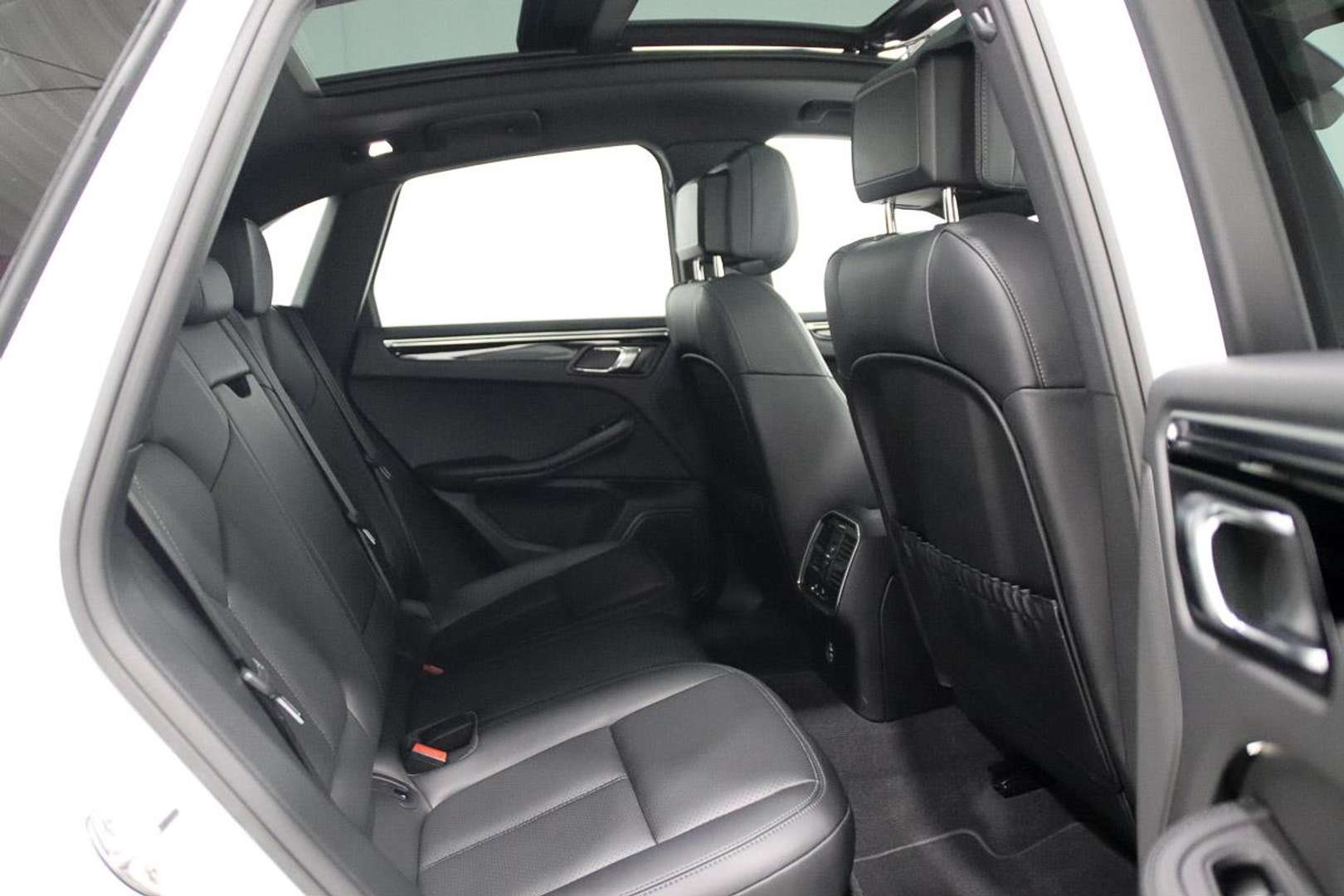 Porsche Macan III Turbo - 2019 - Joinsteer - #12