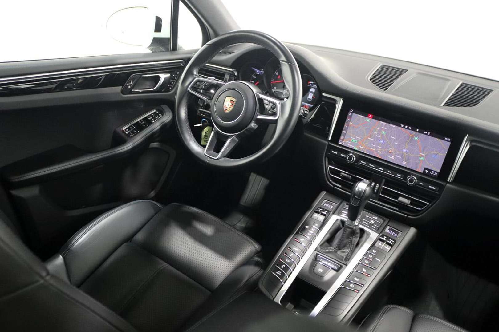 Porsche Macan III Turbo - 2019 - Joinsteer - #13