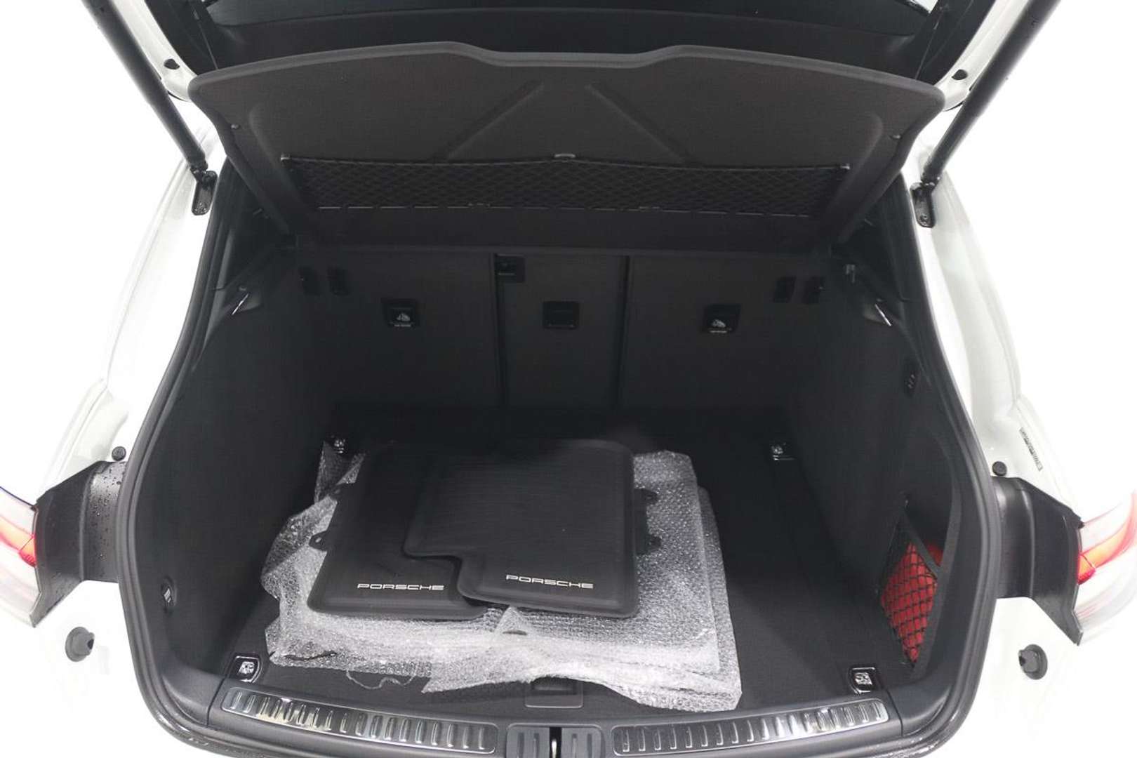 Porsche Macan III Turbo - 2019 - Joinsteer - #14