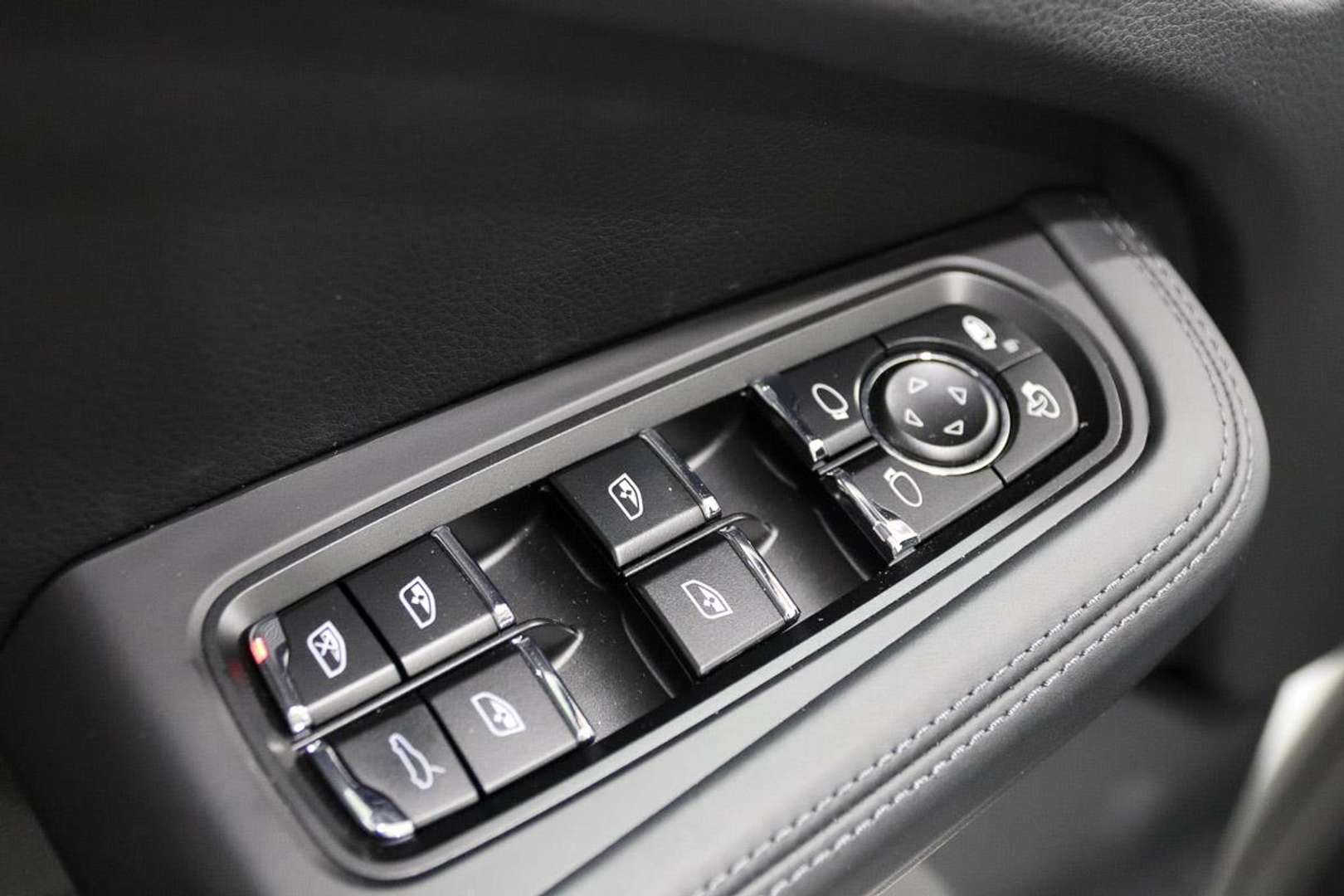 Porsche Macan III Turbo - 2019 - Joinsteer - #18