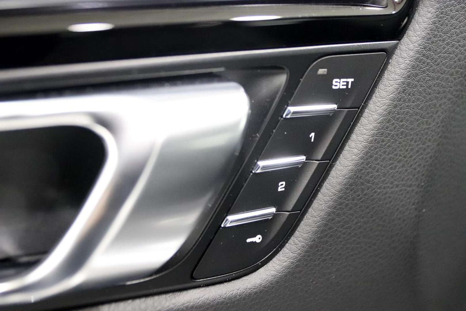 Porsche Macan III Turbo - 2019 - Joinsteer - #19