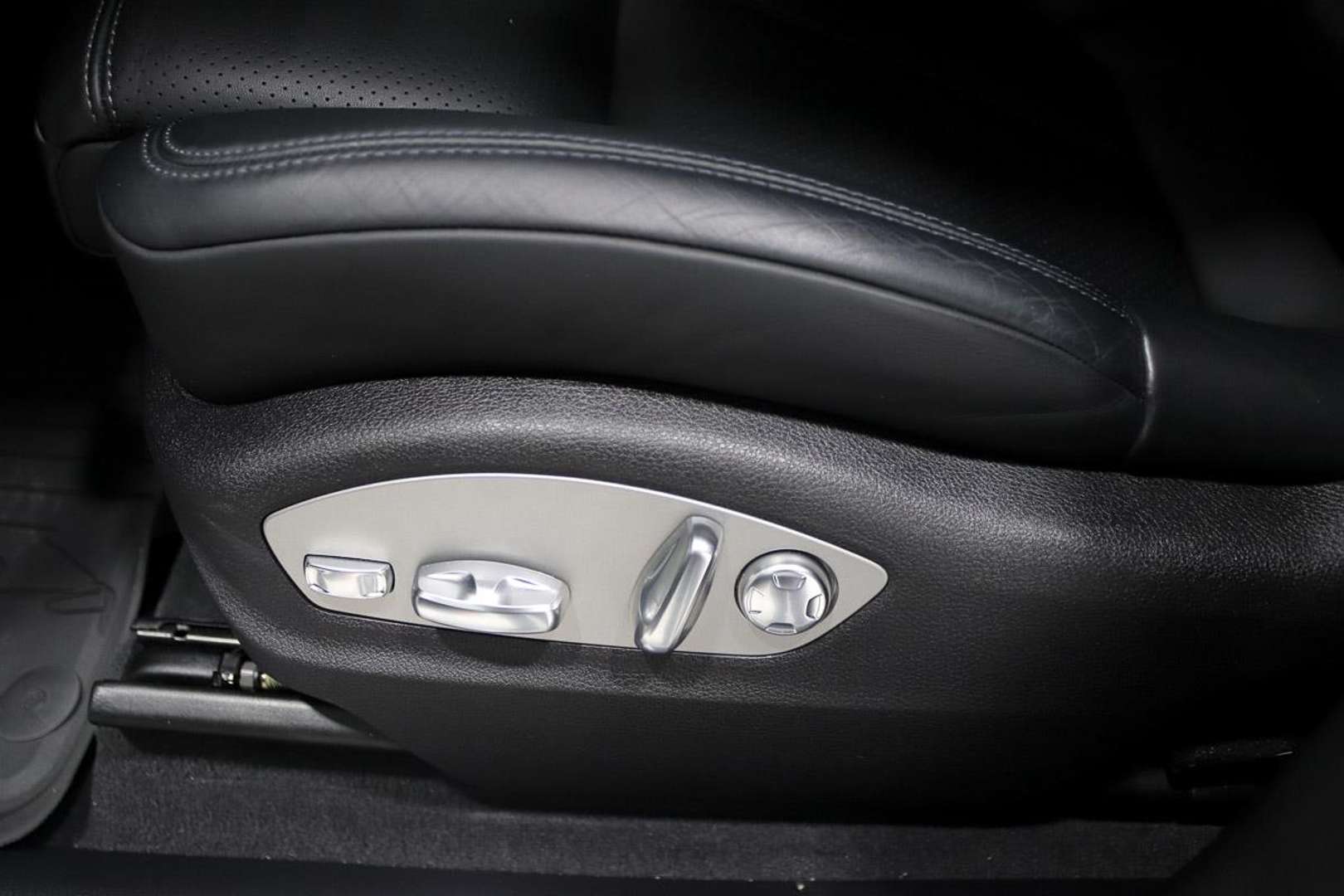 Porsche Macan III Turbo - 2019 - Joinsteer - #20