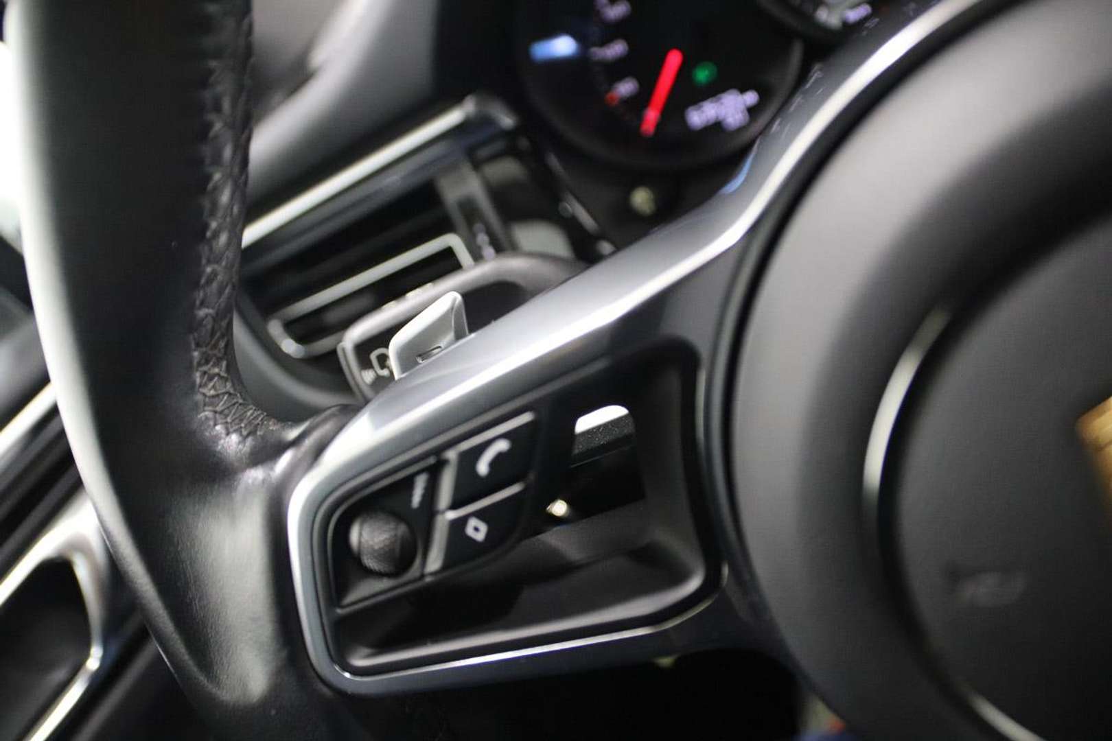 Porsche Macan III Turbo - 2019 - Joinsteer - #23