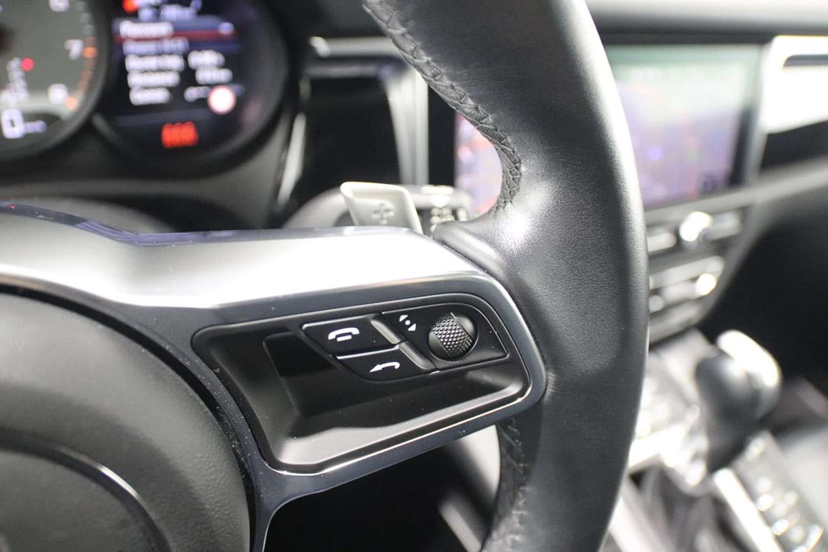 Porsche Macan III Turbo - 2019 - Joinsteer - #24