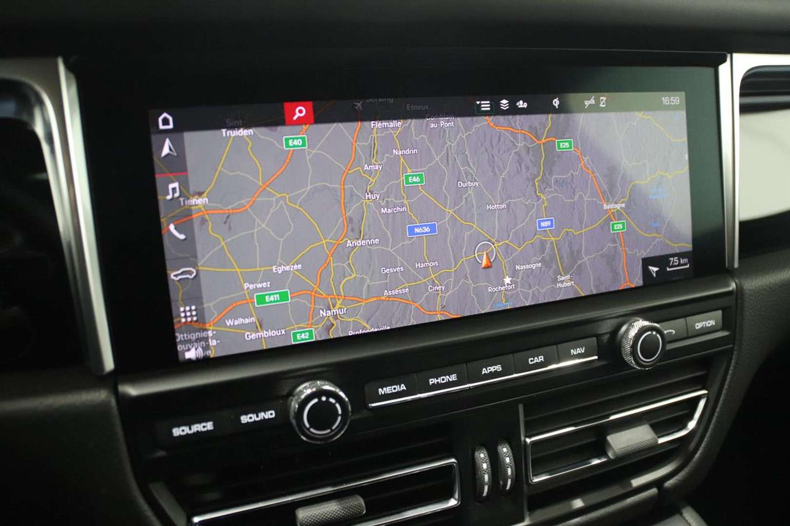 Porsche Macan III Turbo - 2019 - Joinsteer - #26