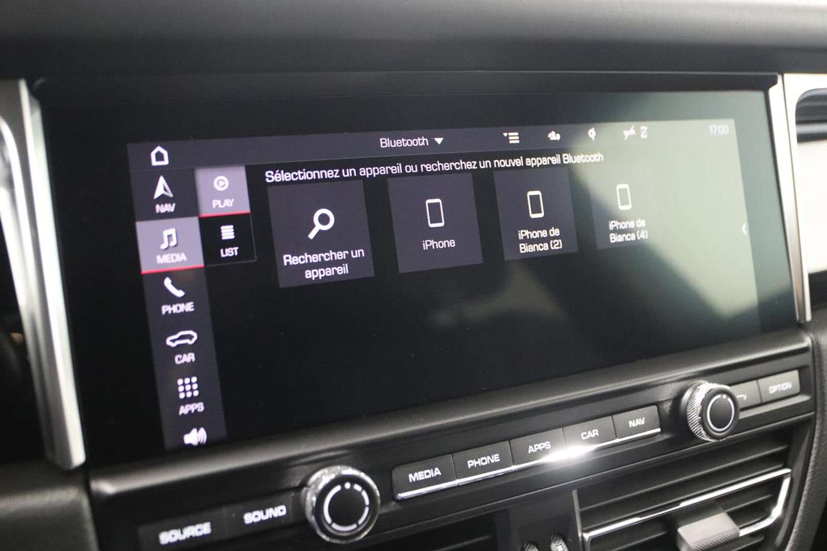 Porsche Macan III Turbo - 2019 - Joinsteer - #28