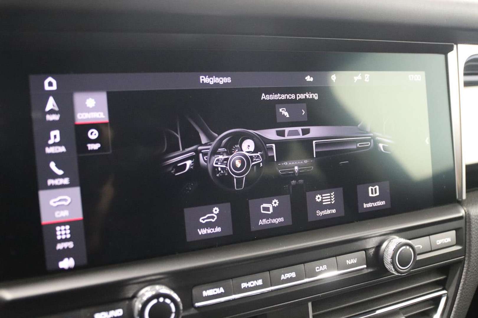 Porsche Macan III Turbo - 2019 - Joinsteer - #29