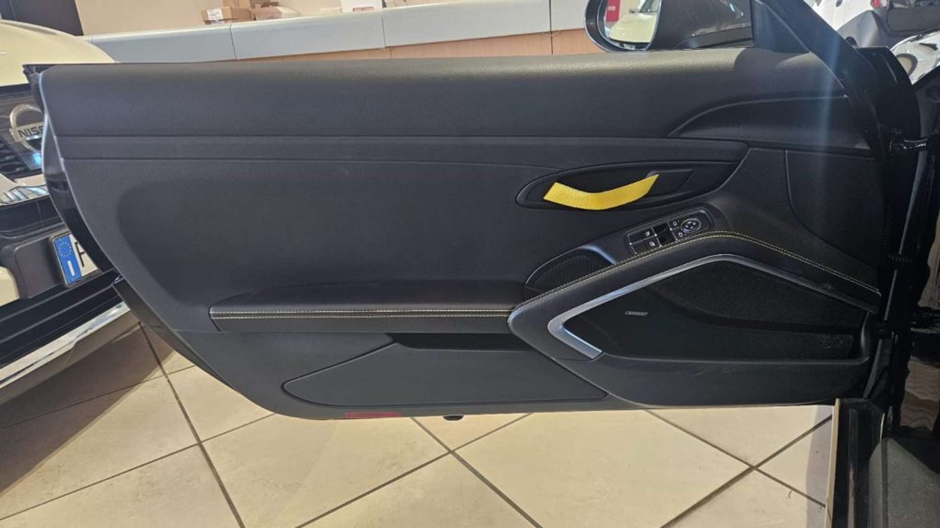 Porsche 718 Spyder T - 2019 - Joinsteer - #12