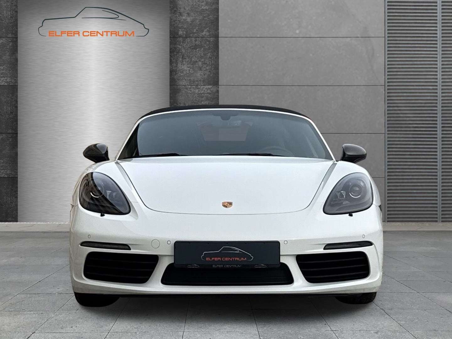 Porsche Boxster T - 2020 - Joinsteer - #4