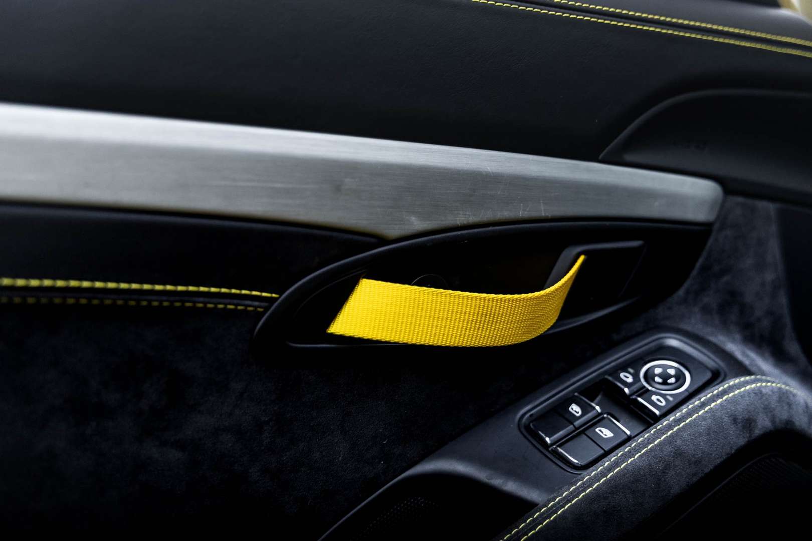 Porsche 718 Cayman GT4 - 2020 - Joinsteer - #8