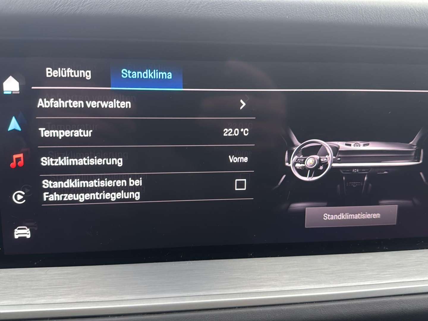 Porsche Cayenne Coupé E-Hybrid - 2024 - Joinsteer - #15