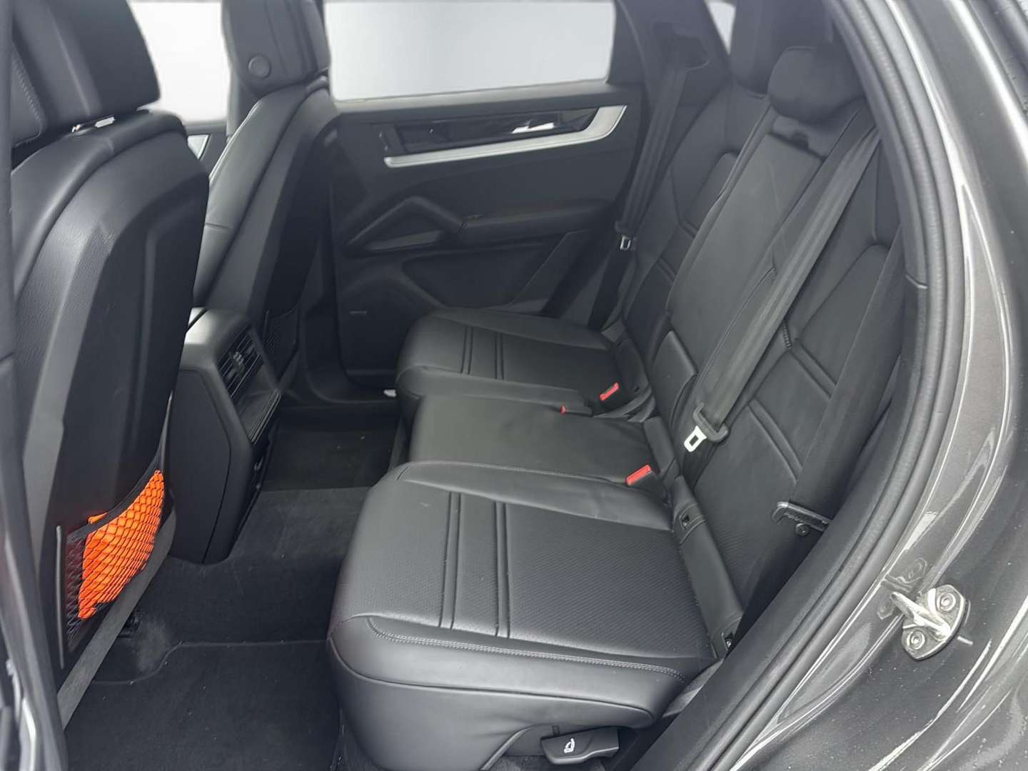 Porsche Cayenne Coupé E-Hybrid - 2024 - Joinsteer - #18