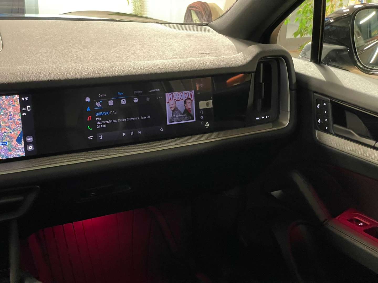 Porsche Cayenne Coupé E-Hybrid - 2025 - Joinsteer - #20