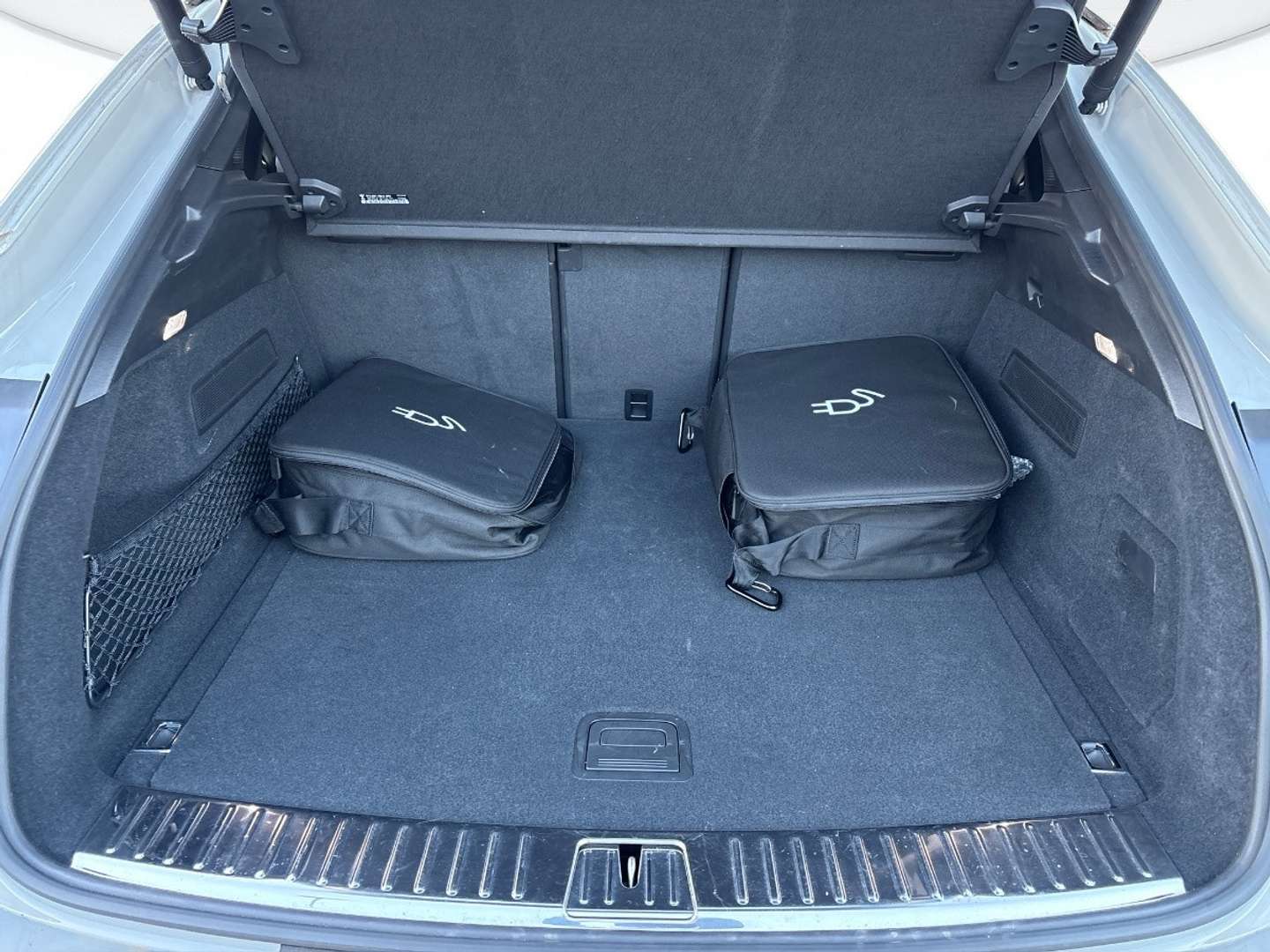 Porsche Cayenne Coupé E-Hybrid - 2021 - Joinsteer - #4