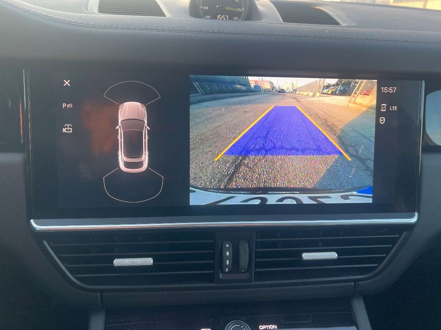 Porsche Cayenne Coupé E-Hybrid - 2021 - Joinsteer - #9