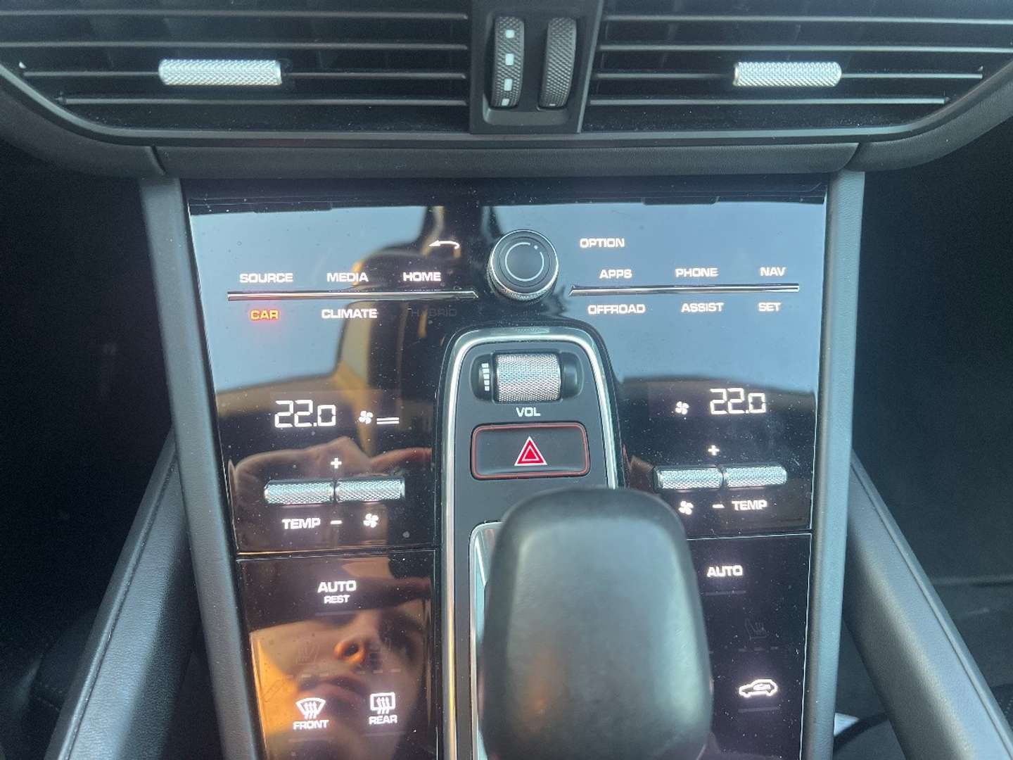 Porsche Cayenne Coupé E-Hybrid - 2021 - Joinsteer - #10