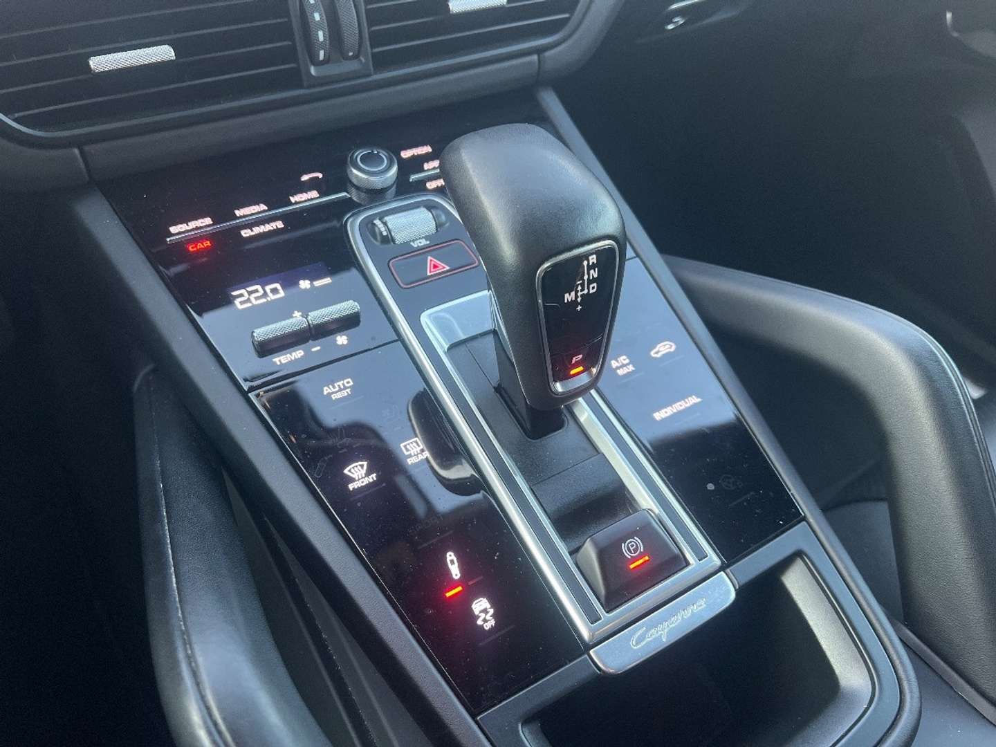 Porsche Cayenne Coupé E-Hybrid - 2021 - Joinsteer - #11