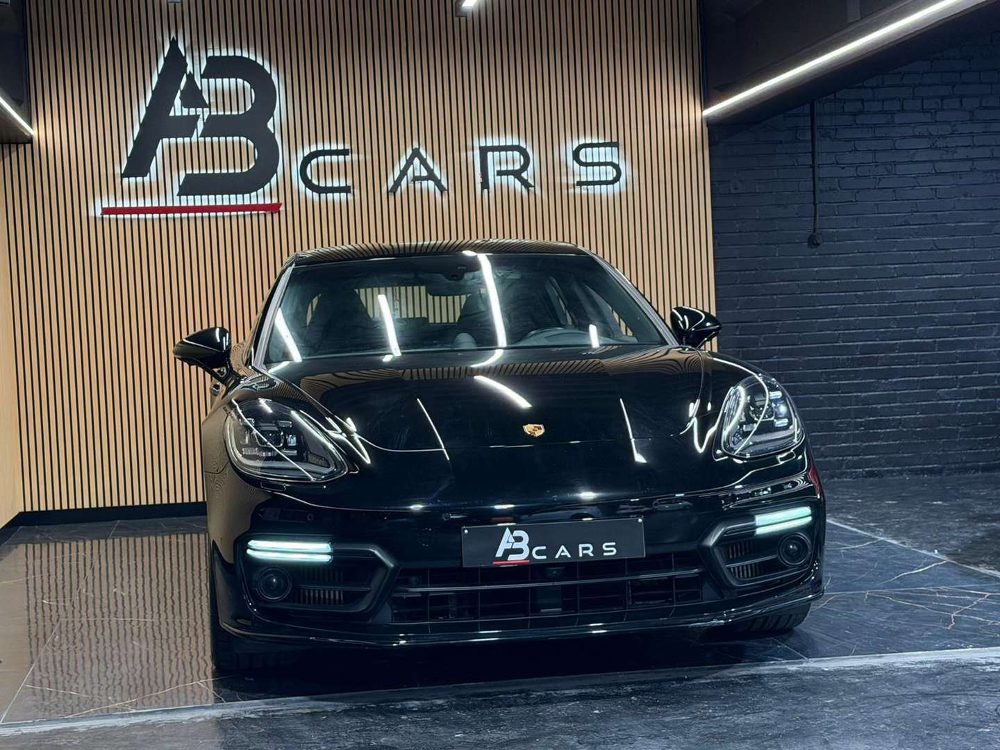 Porsche Panamera II 4 - 2019 - Joinsteer - #2
