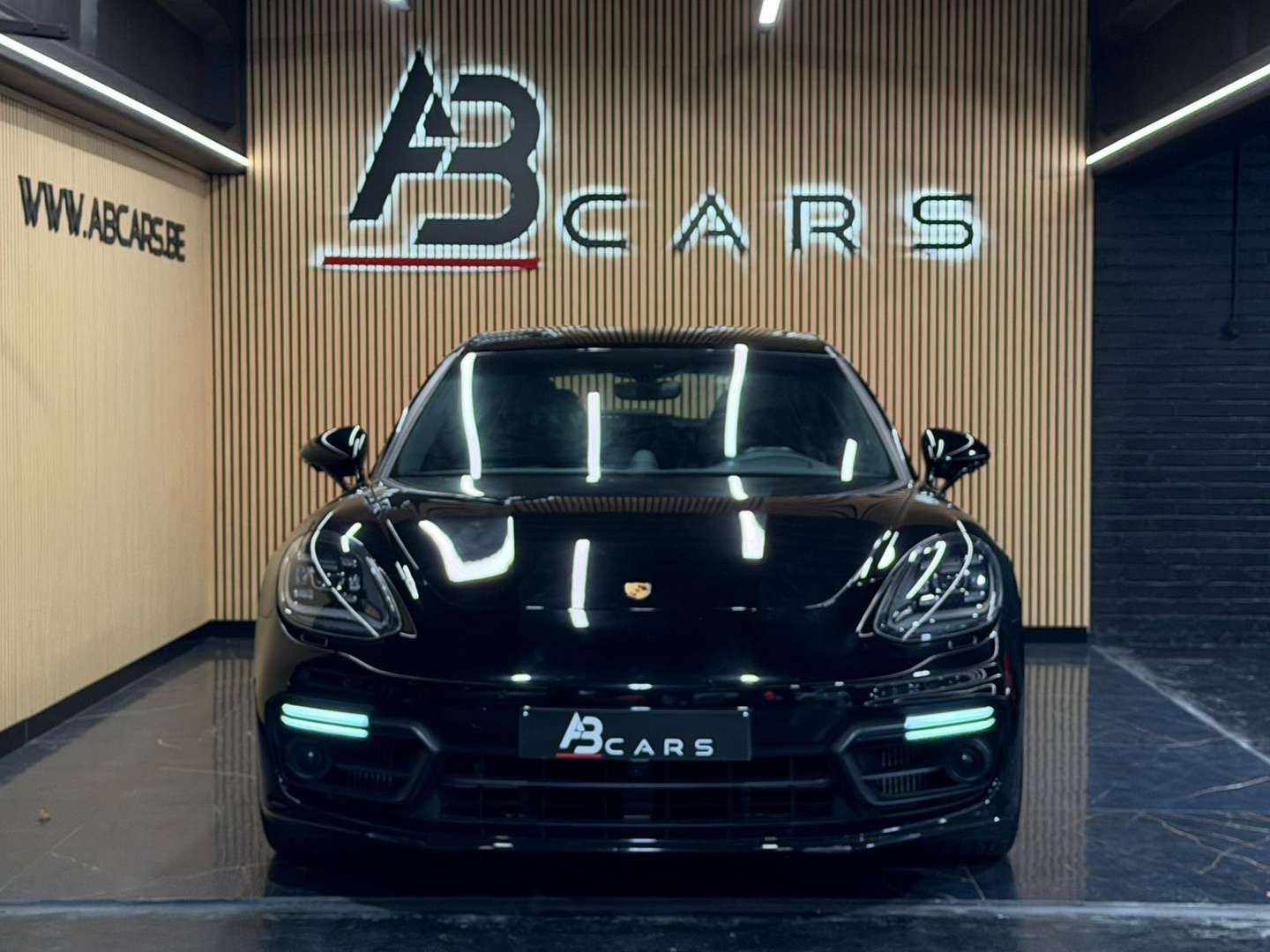 Porsche Panamera II 4 - 2019 - Joinsteer - #4