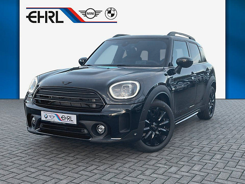 Mini Countryman COOPER - 2024 - Joinsteer - #1