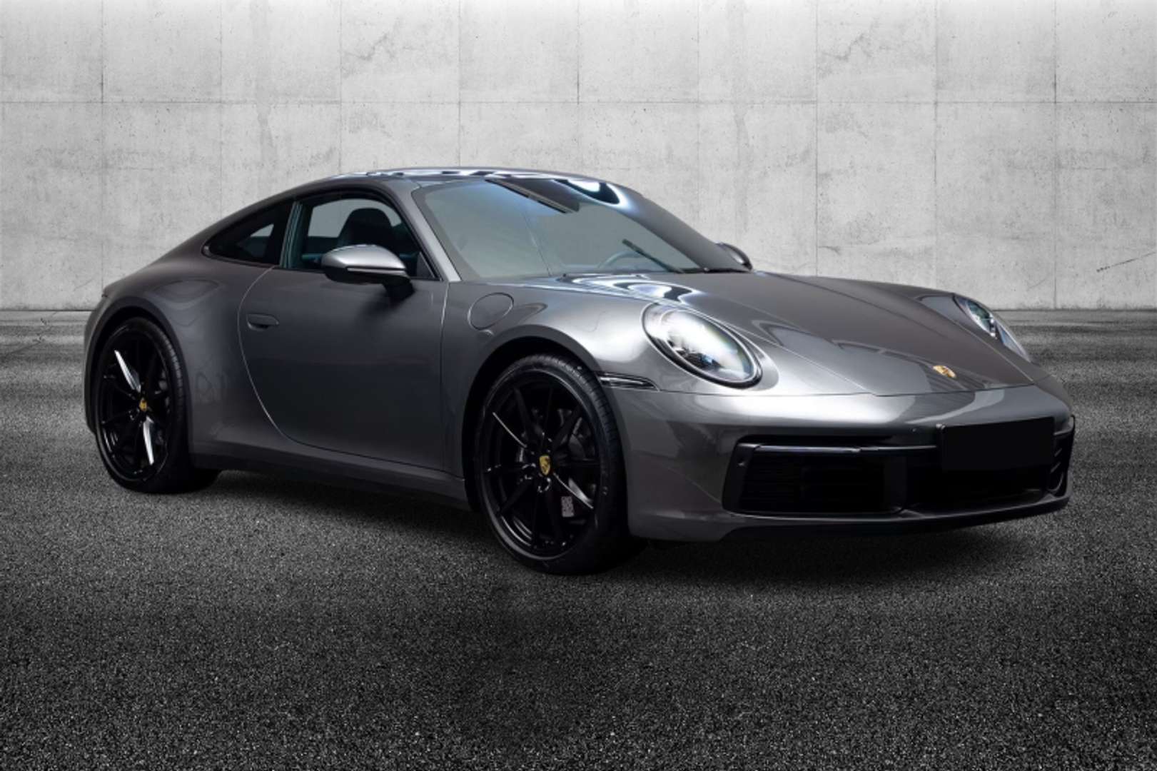 Porsche 911 Carrera - 2020 - Joinsteer - #2