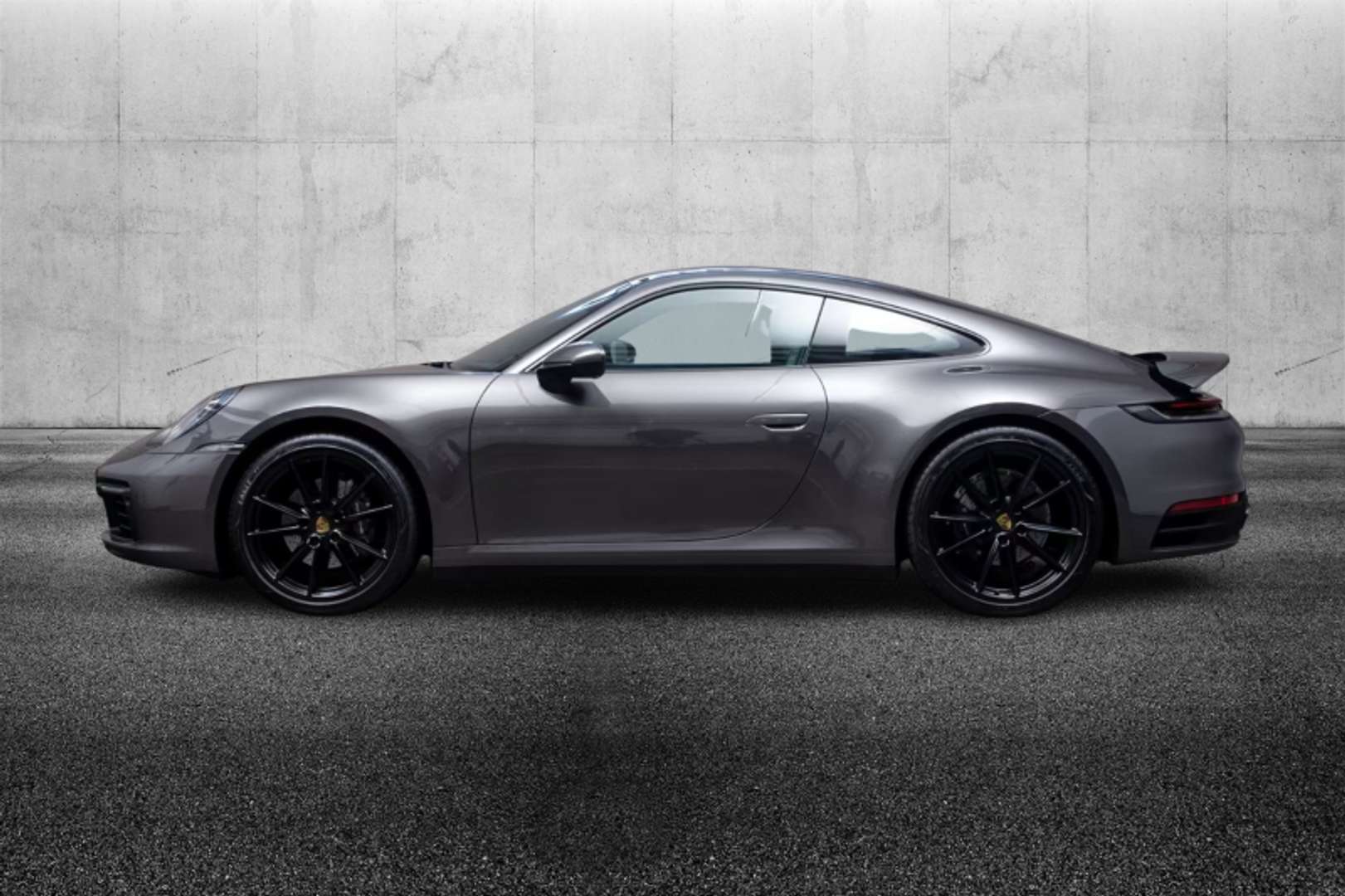 Porsche 911 Carrera - 2020 - Joinsteer - #5