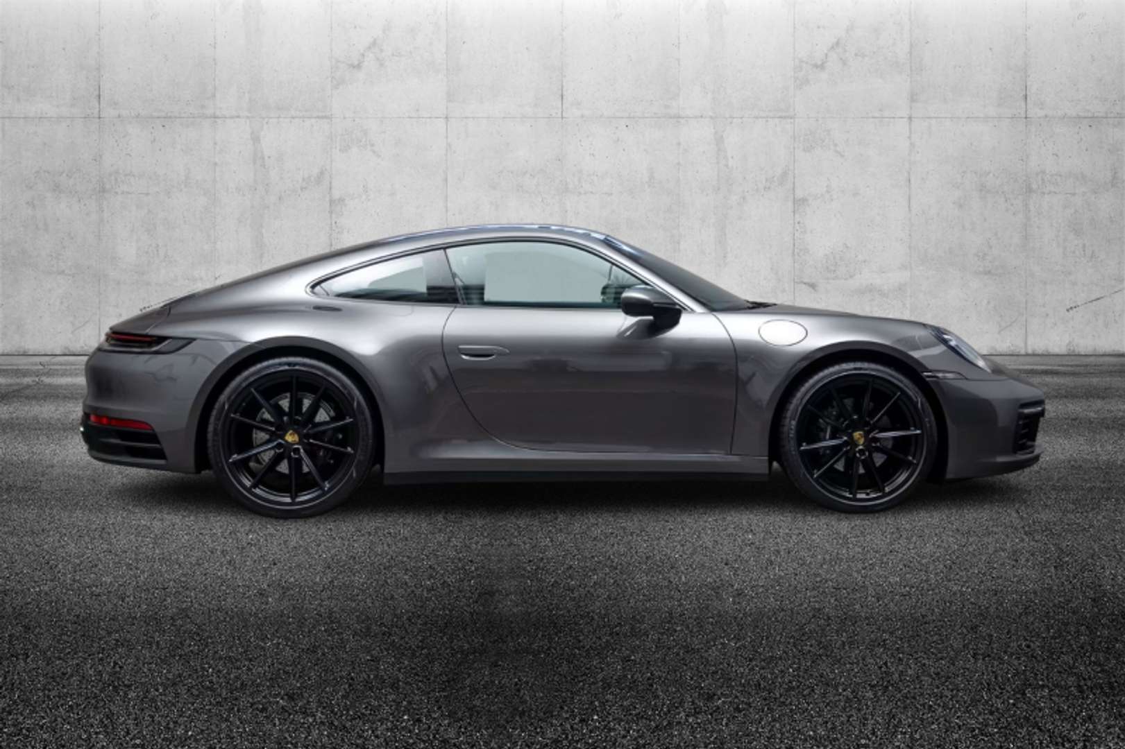 Porsche 911 Carrera - 2020 - Joinsteer - #6