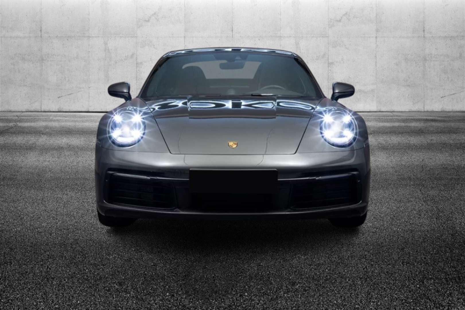 Porsche 911 Carrera - 2020 - Joinsteer - #7