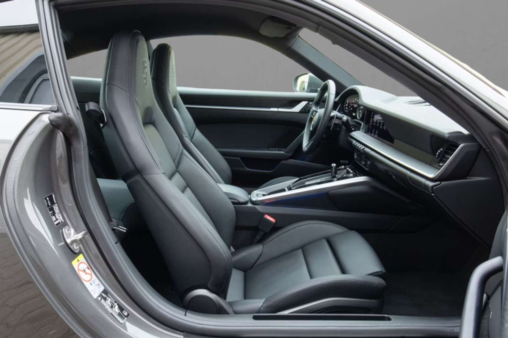 Porsche 911 Carrera - 2020 - Joinsteer - #10