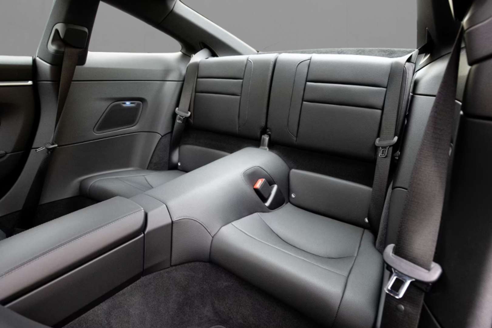 Porsche 911 Carrera - 2020 - Joinsteer - #11