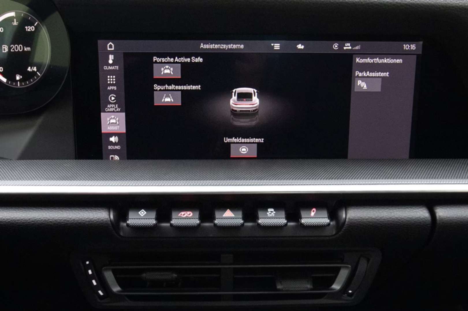 Porsche 911 Carrera - 2020 - Joinsteer - #13