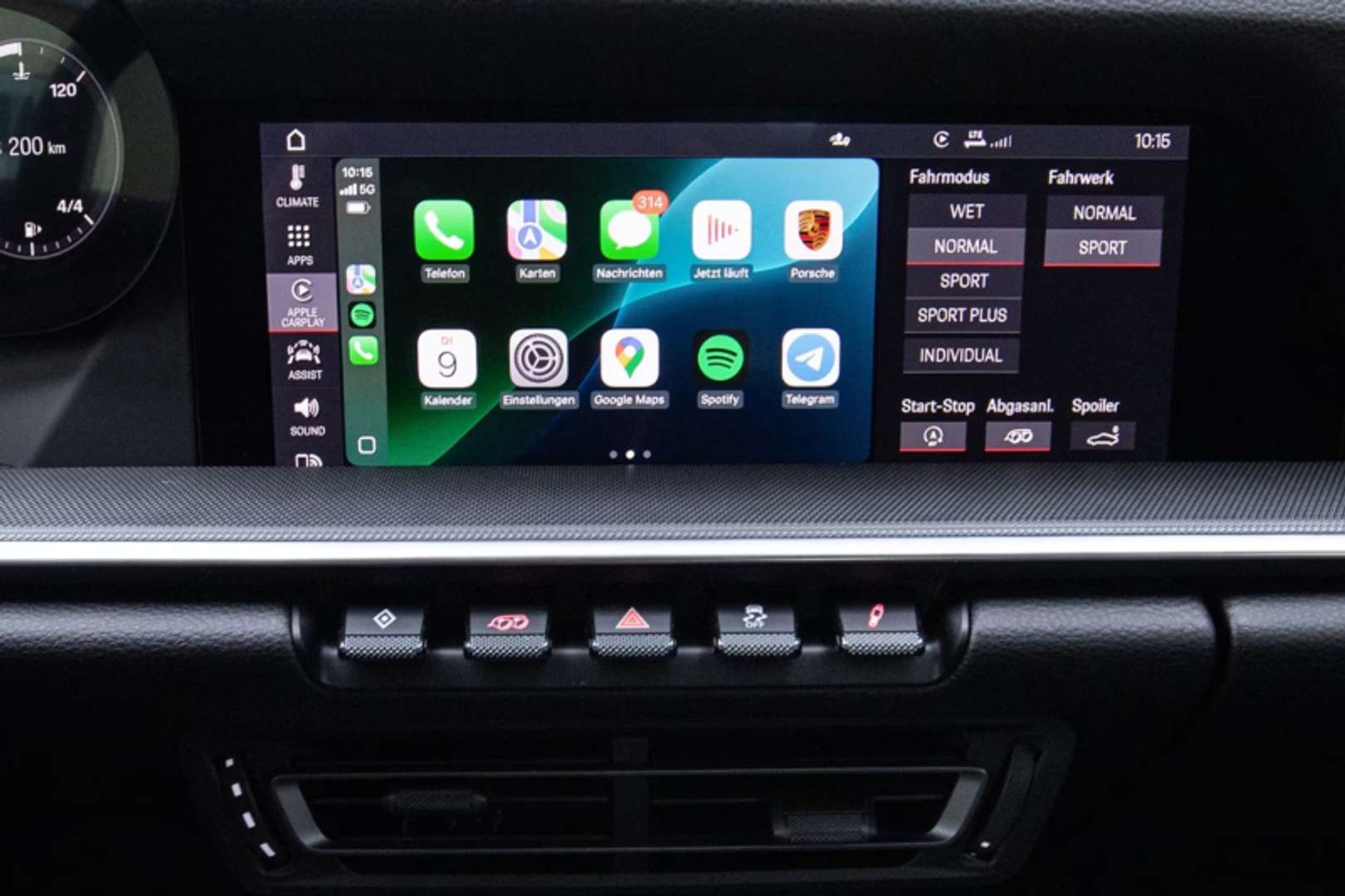 Porsche 911 Carrera - 2020 - Joinsteer - #14