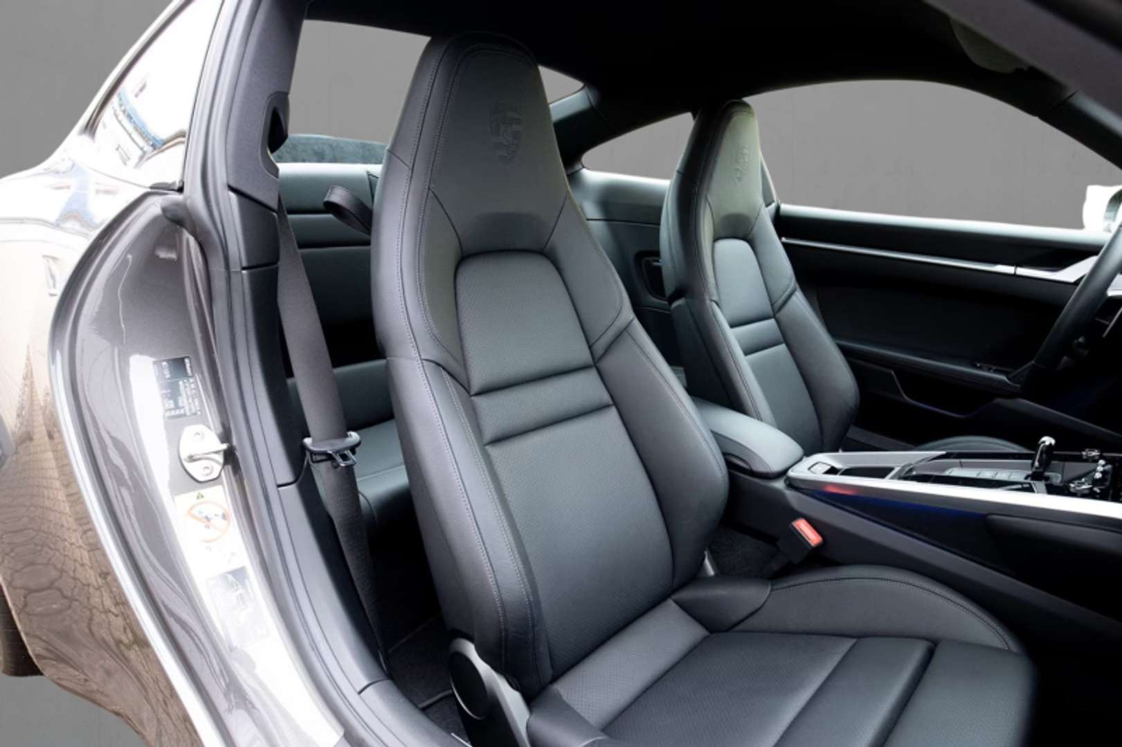 Porsche 911 Carrera - 2020 - Joinsteer - #20