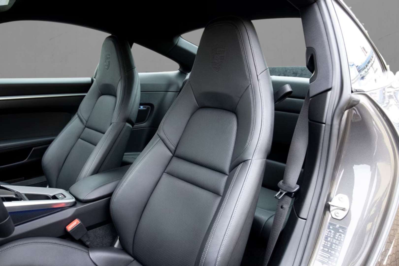 Porsche 911 Carrera - 2020 - Joinsteer - #21