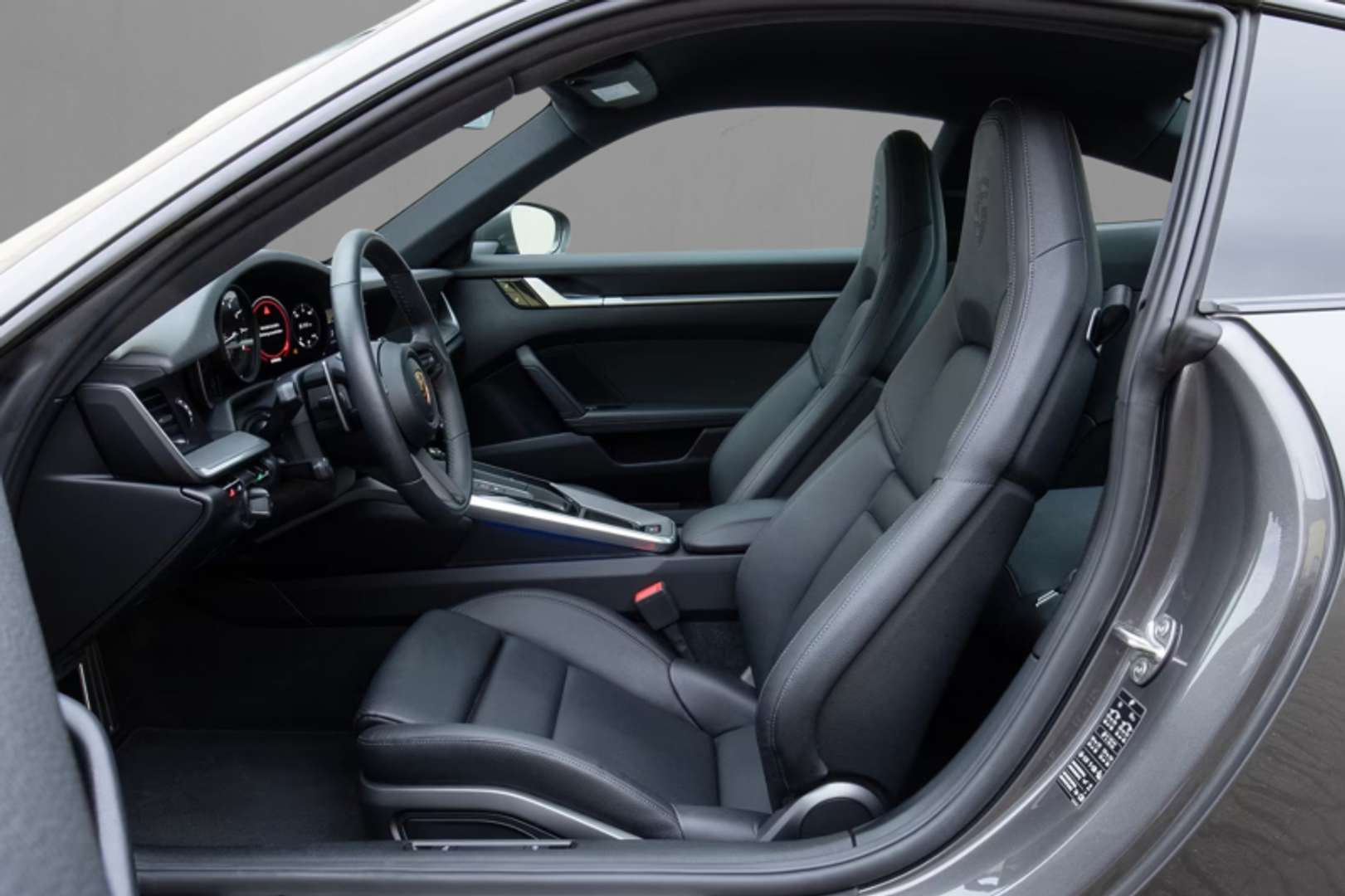 Porsche 911 Carrera - 2020 - Joinsteer - #22