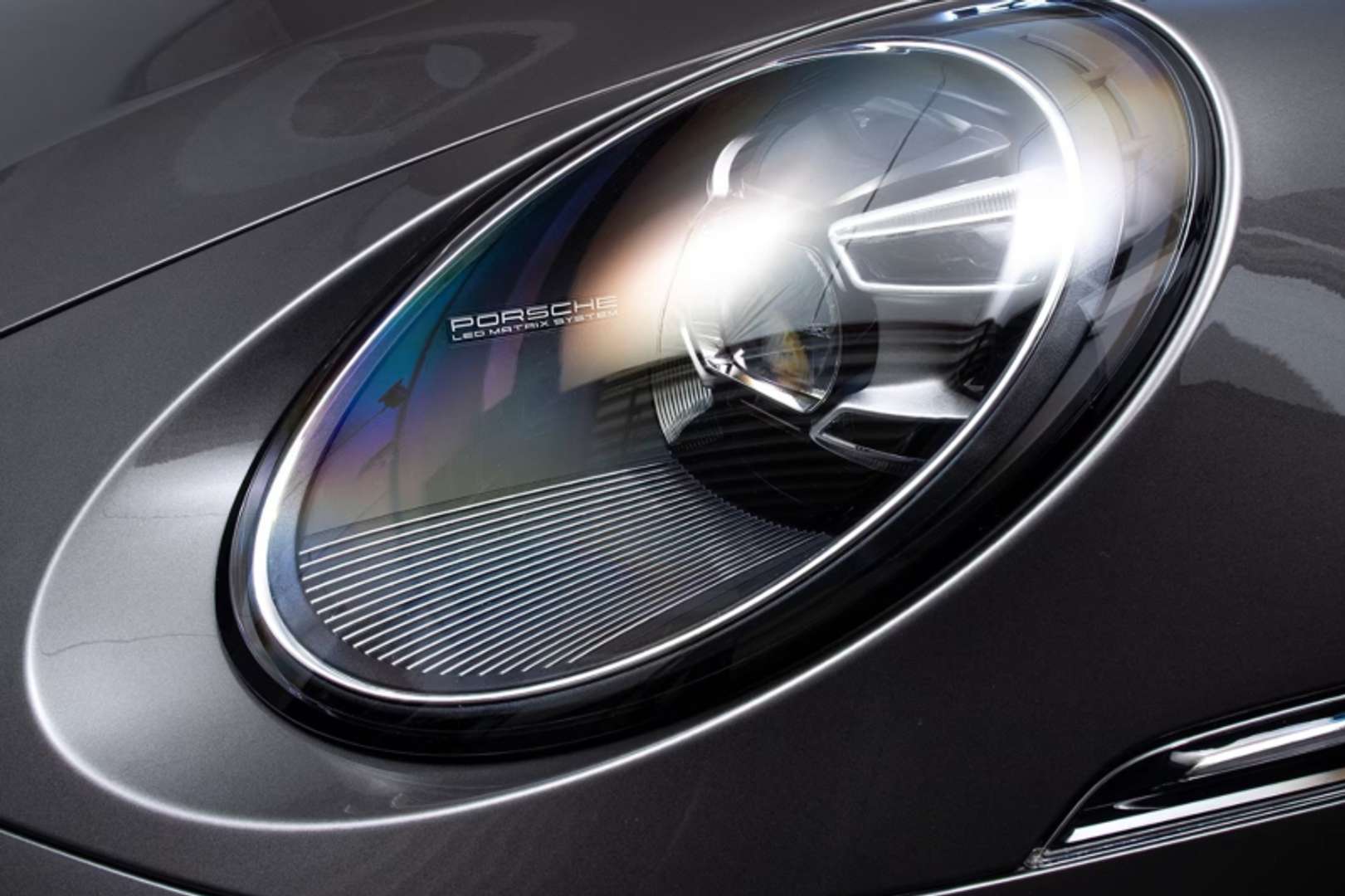 Porsche 911 Carrera - 2020 - Joinsteer - #24