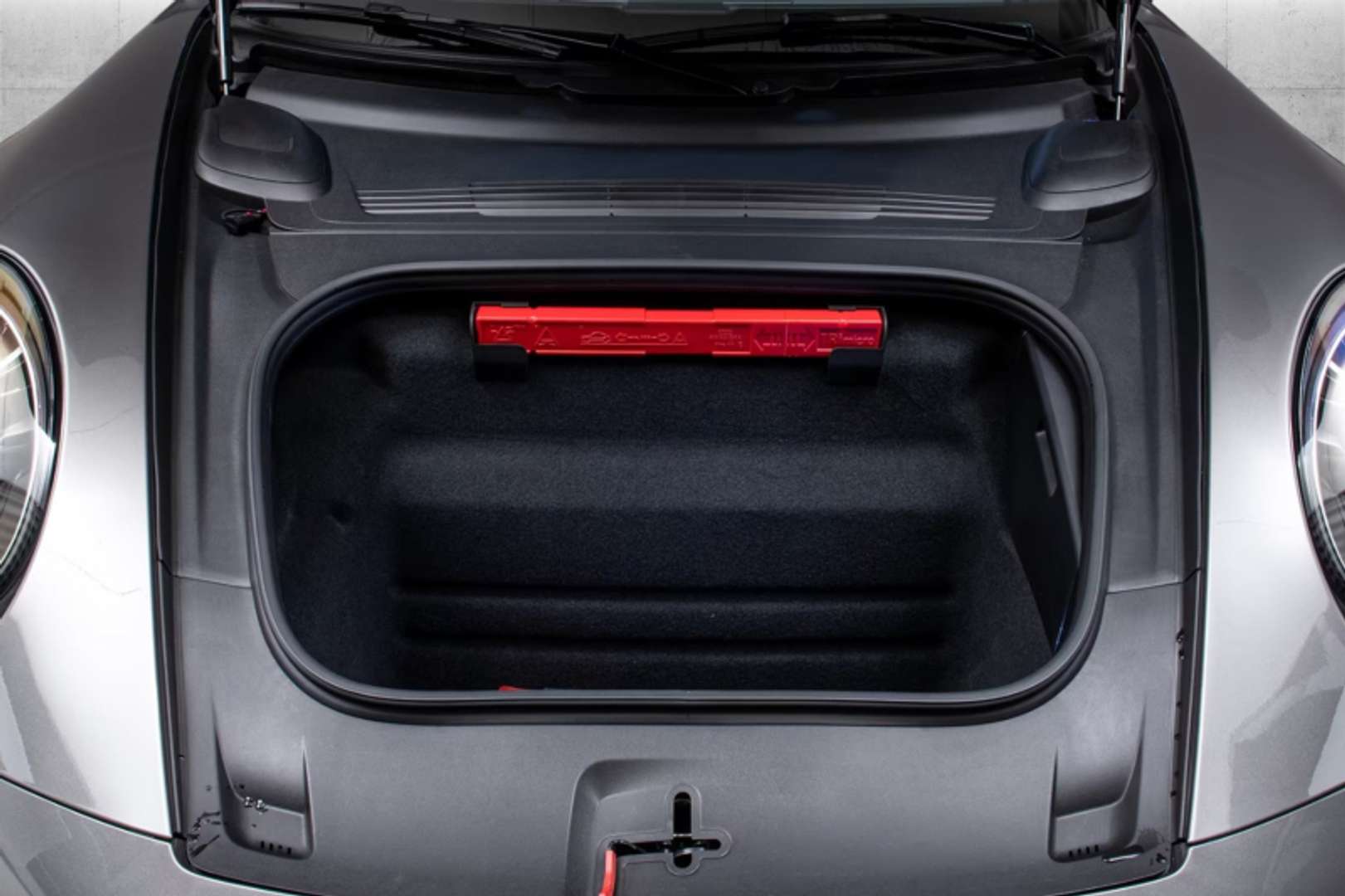 Porsche 911 Carrera - 2020 - Joinsteer - #27