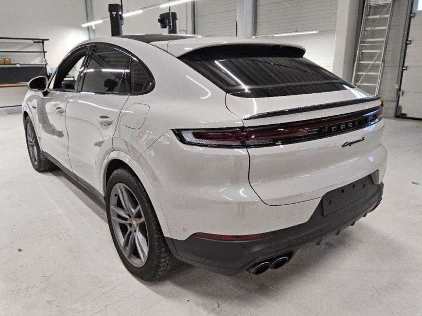 Porsche Cayenne II S - 2024 - Joinsteer - #2