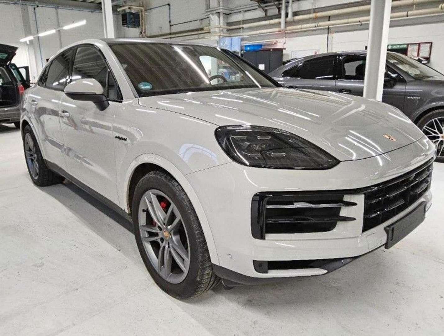 Porsche Cayenne II S - 2024 - Joinsteer - #3
