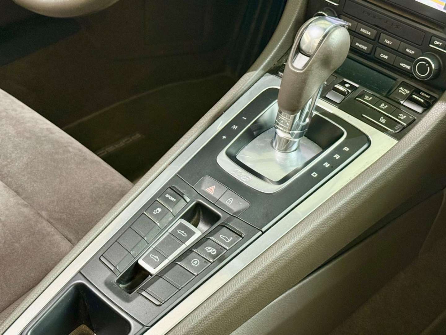 Porsche Boxster - 2020 - Joinsteer - #12