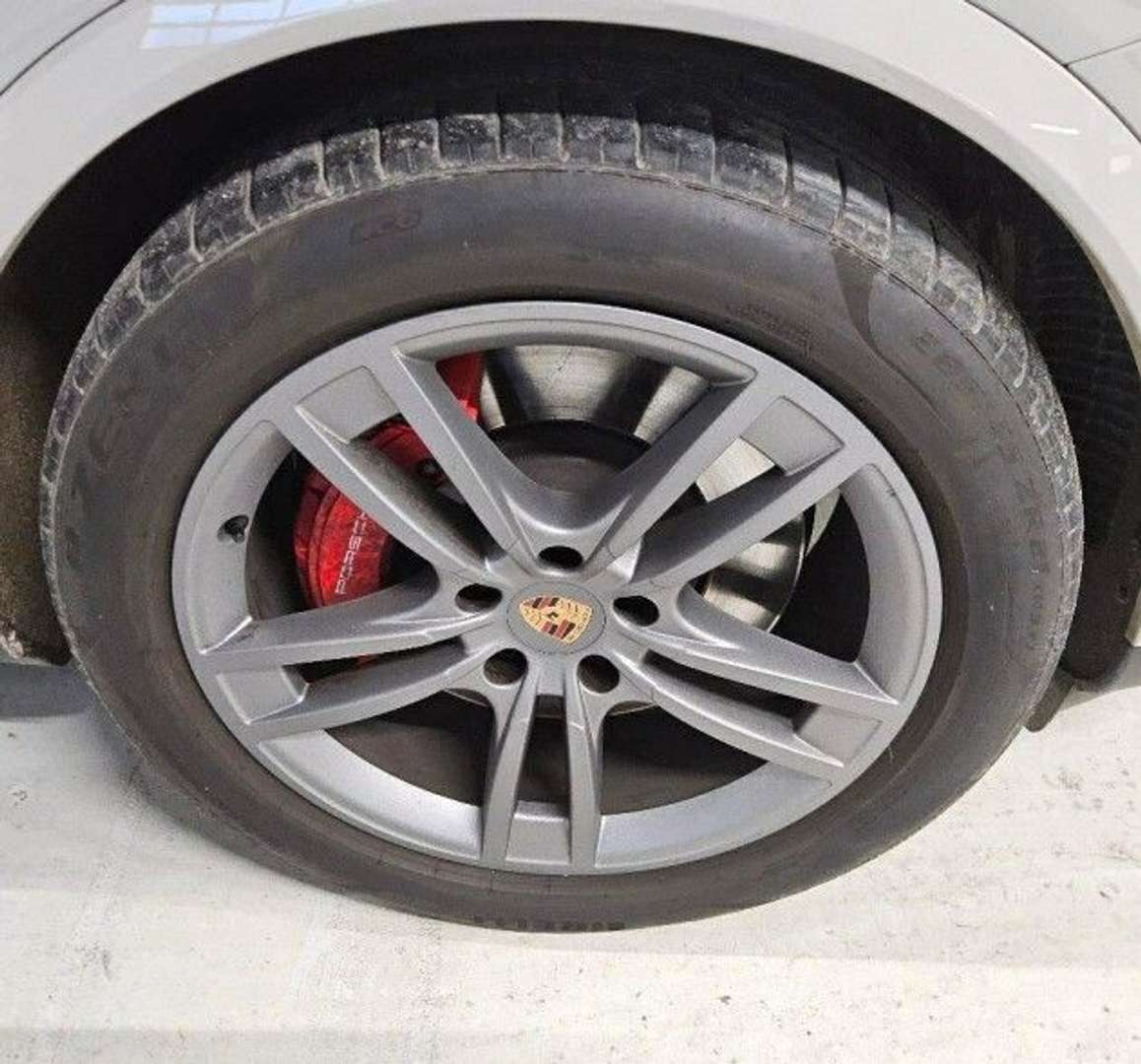 Porsche Cayenne II S - 2024 - Joinsteer - #5
