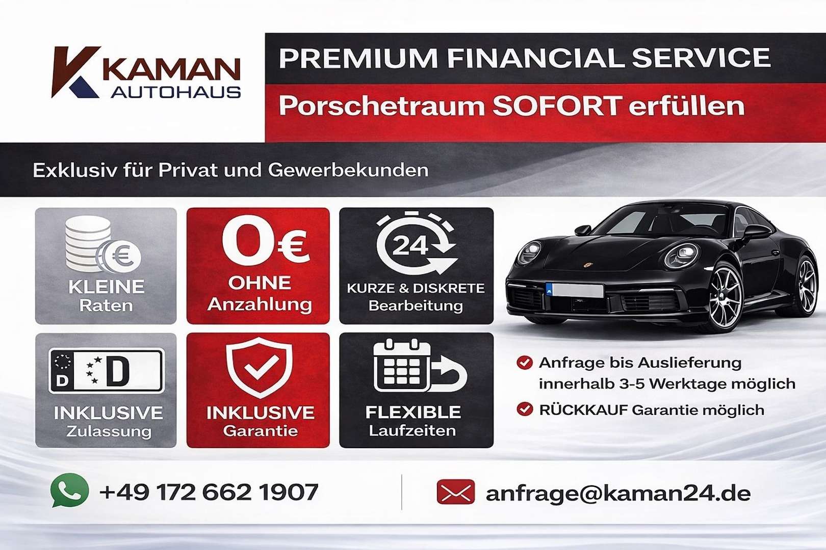 Porsche Cayenne II S - 2024 - Joinsteer - #6