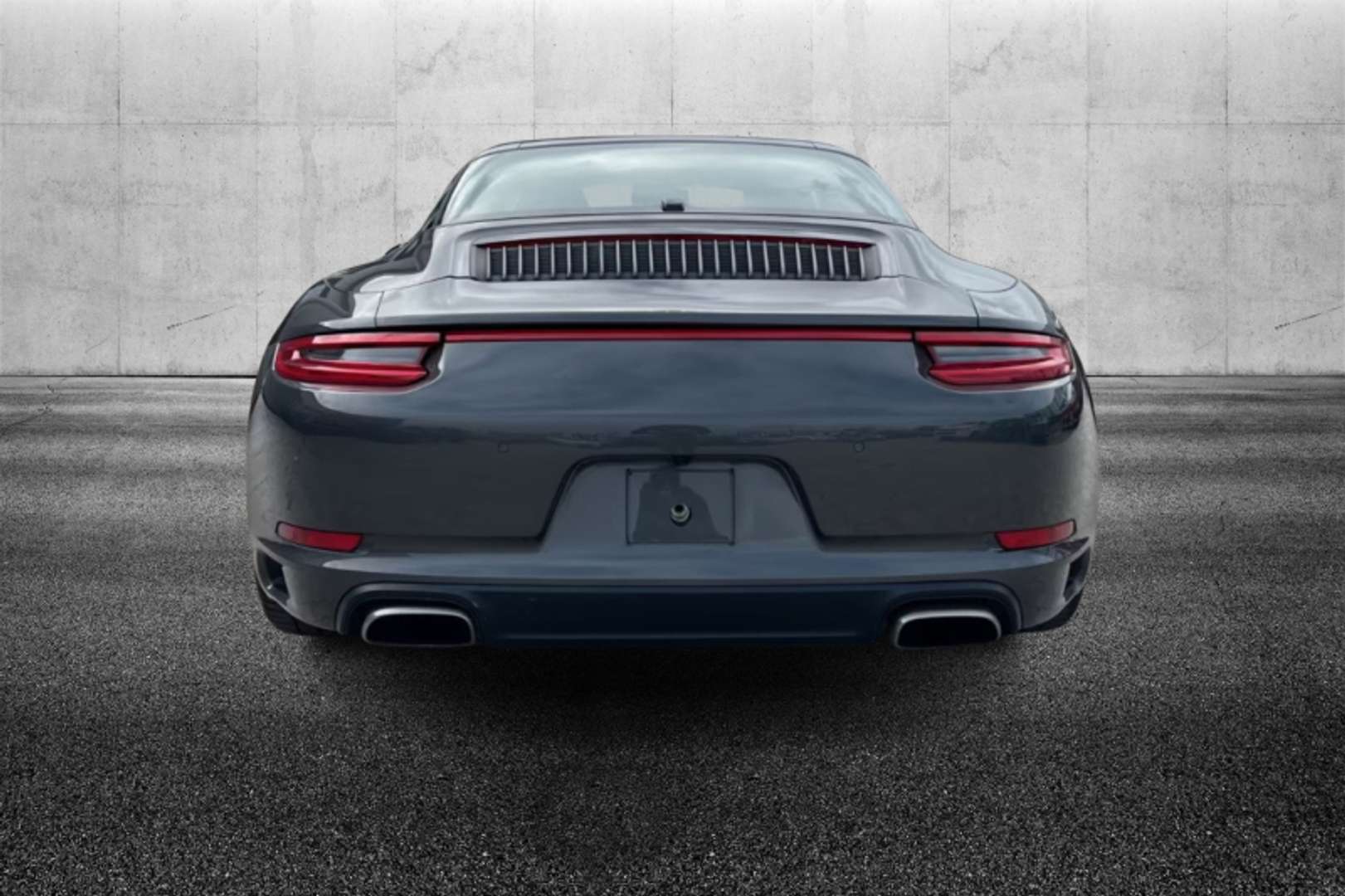 Porsche 911 Targa 4 - 2019 - Joinsteer - #8