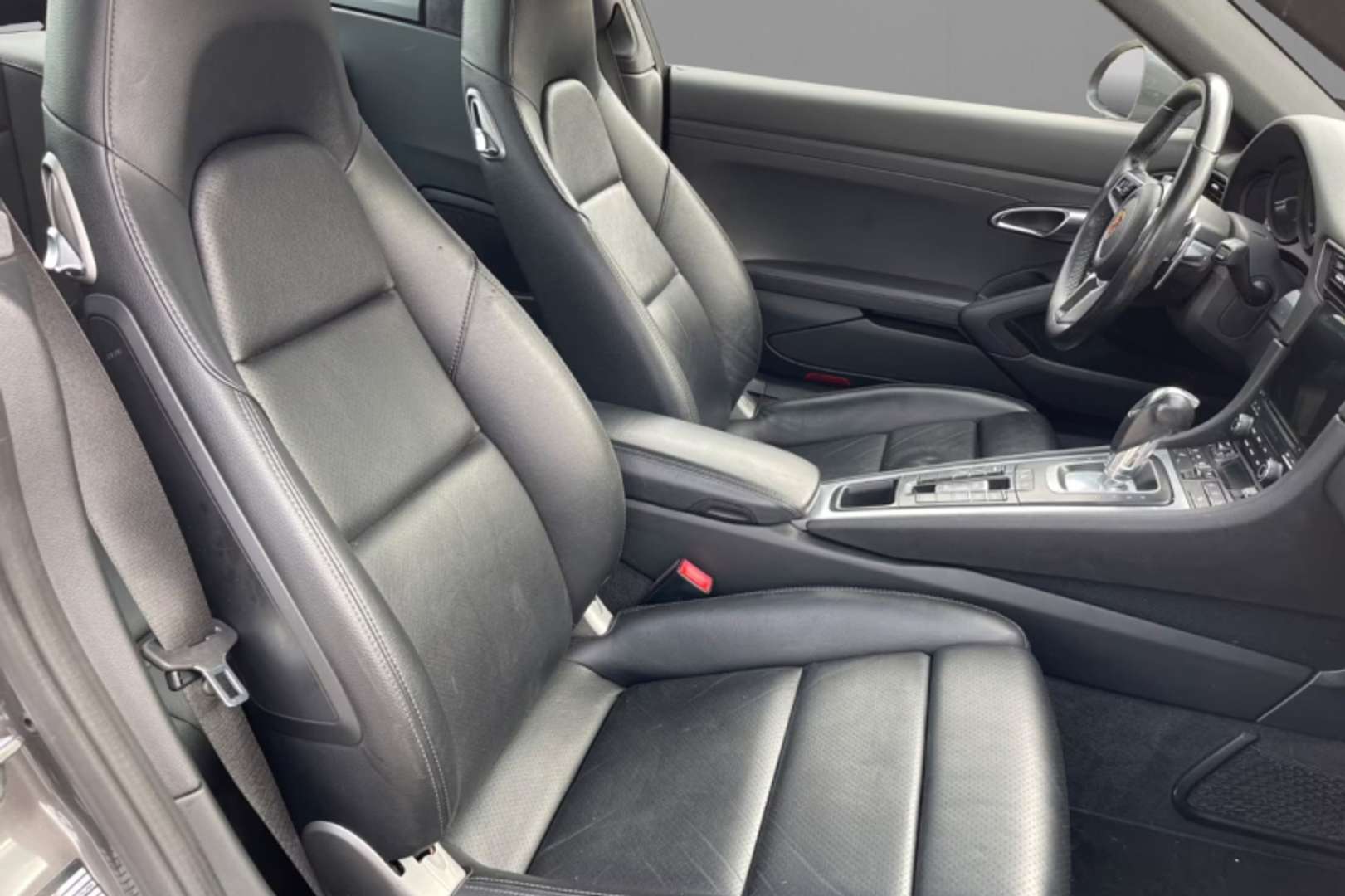 Porsche 911 Targa 4 - 2019 - Joinsteer - #11