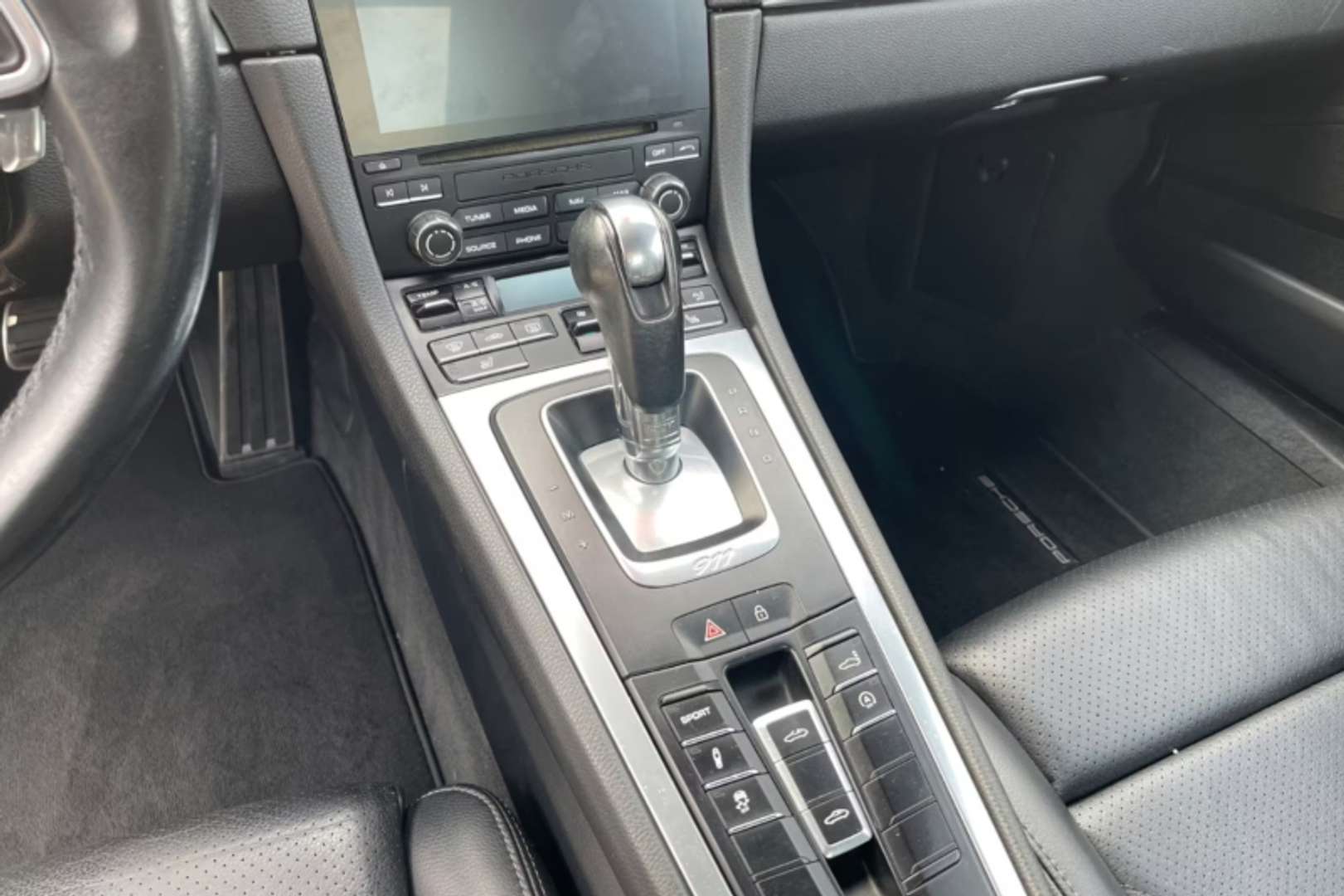 Porsche 911 Targa 4 - 2019 - Joinsteer - #12