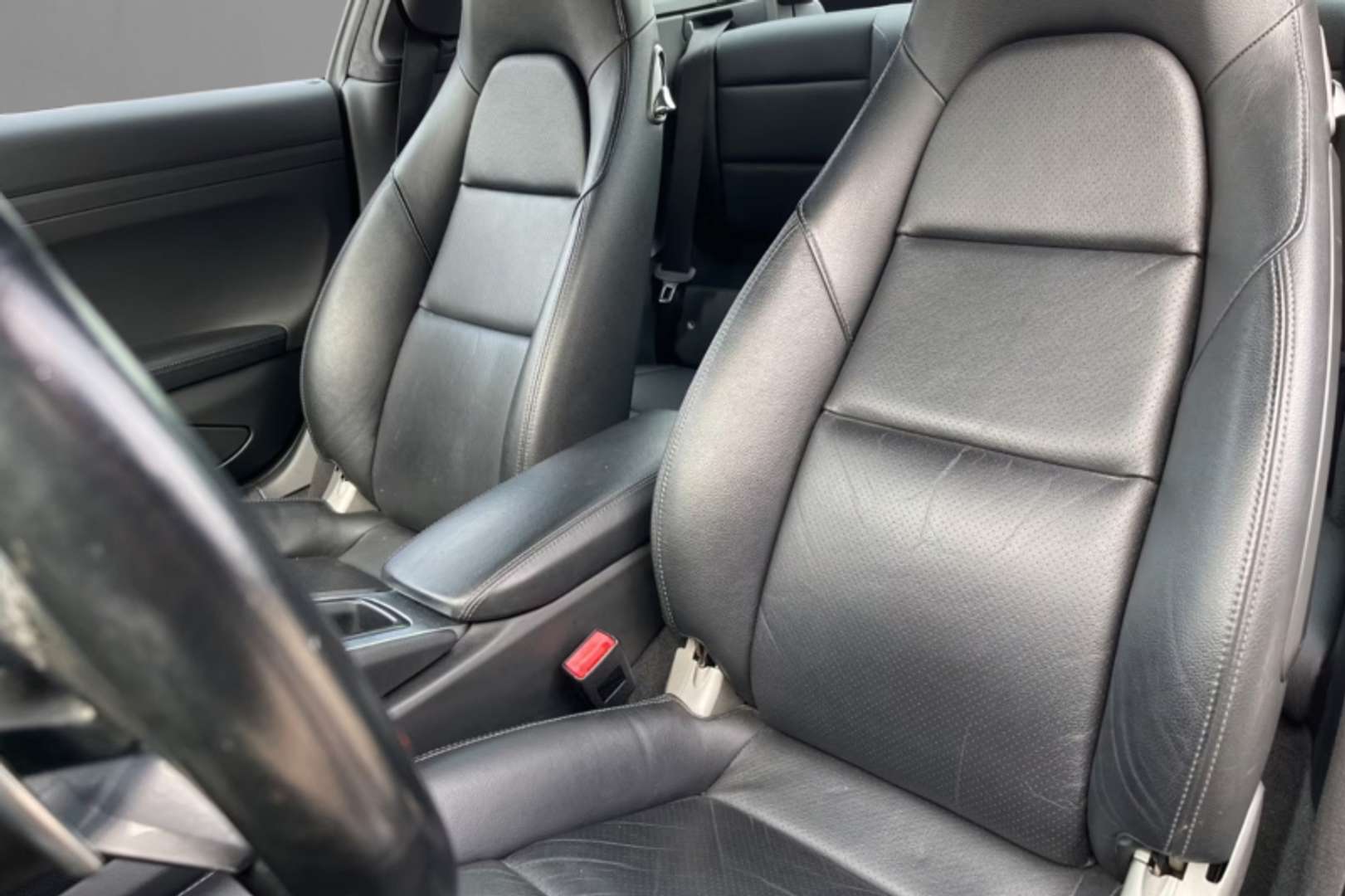 Porsche 911 Targa 4 - 2019 - Joinsteer - #13